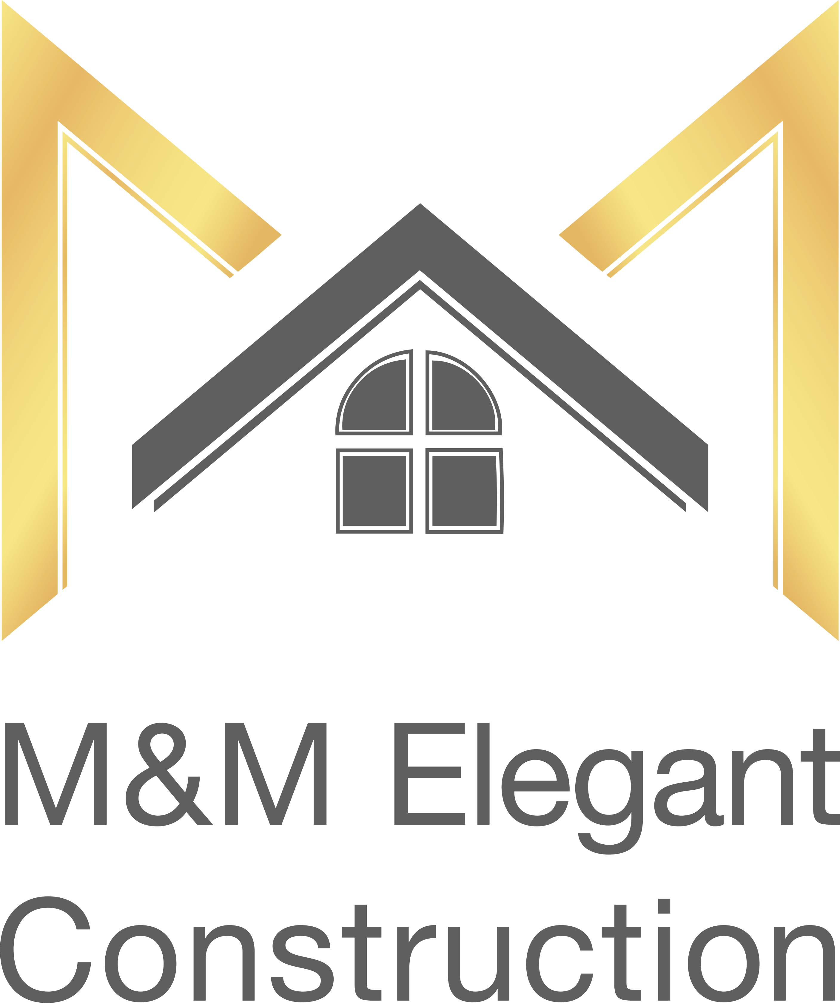 M&M Elegant Construction Ltd.